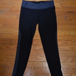 ATHLETA Cropped Leggings in Women